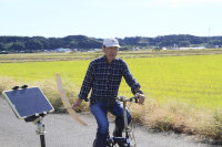 �����E���^�@