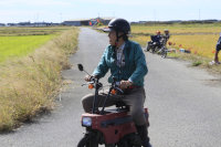 �����E���^�@