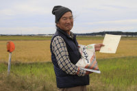 �����E���^�@