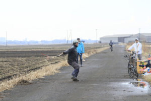 �����E���^�@