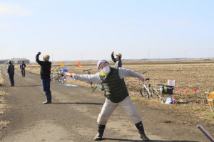 �����E���^�@