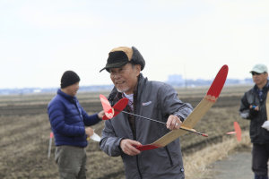 �����E���^�@